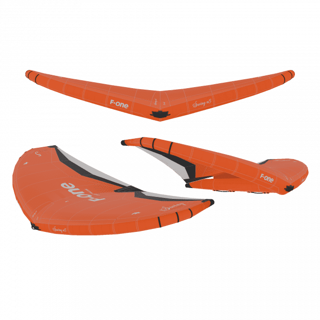 F-ONE SWING V5 2025