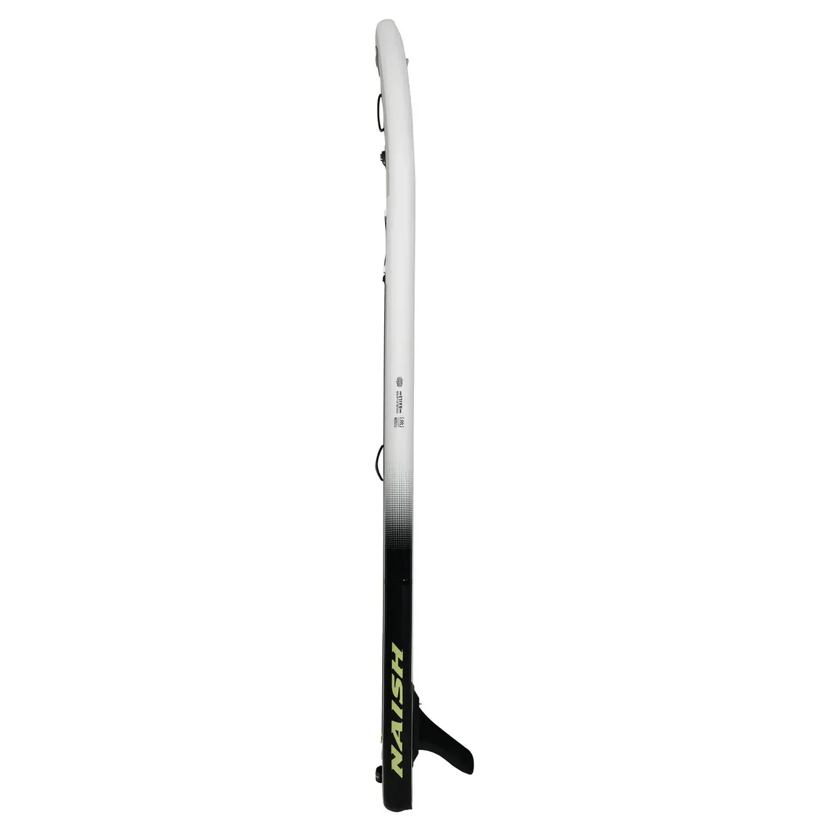 NAISH Touring iSup