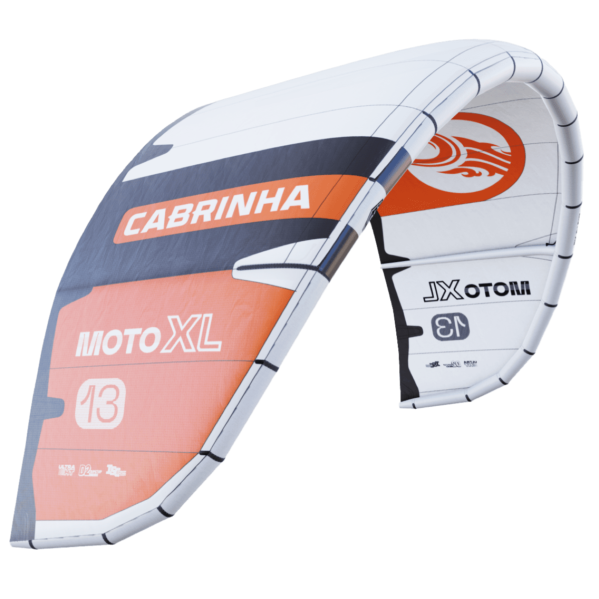 CABRINHA Moto XL Apex 2025