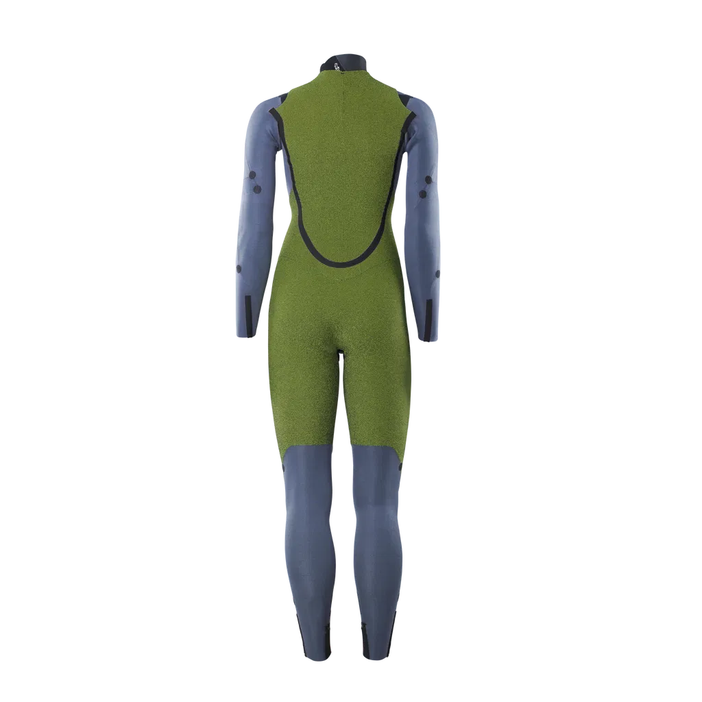 ION Amaze Core 4/3 Back Zip Wetsuit Women 2026