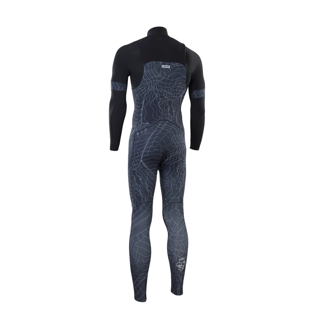 ION Seek Core 5/4 Frontzip Neopren 2024