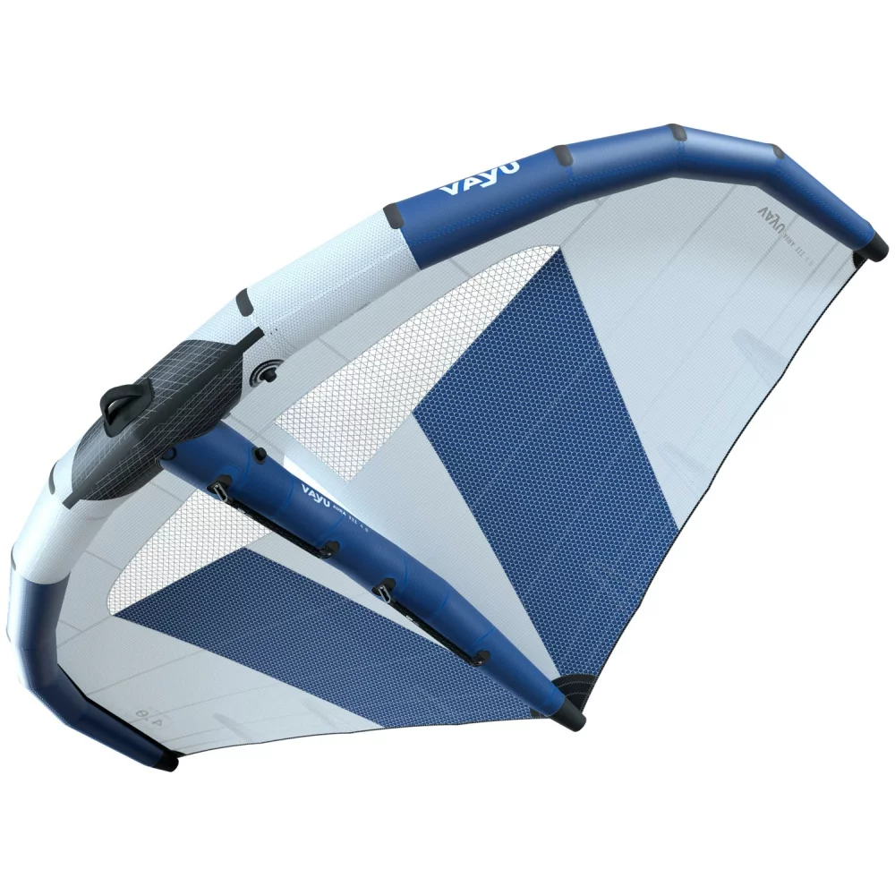 VAYU AURA V3 2025