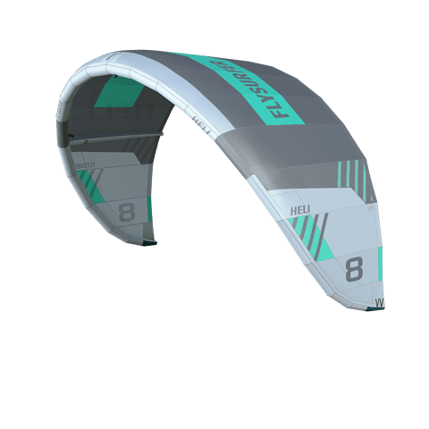 FLYSURFER HELI Kite 2026