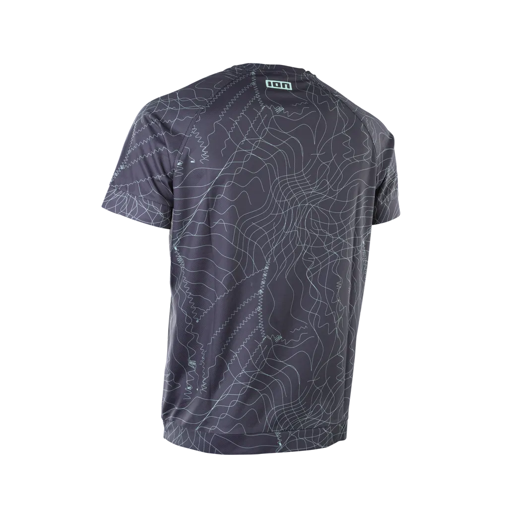 ION Wetshirt SS Men 2024