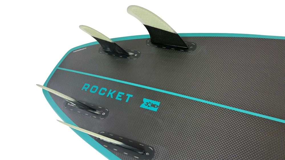 CABRINHA Rocket Waveboard 2026