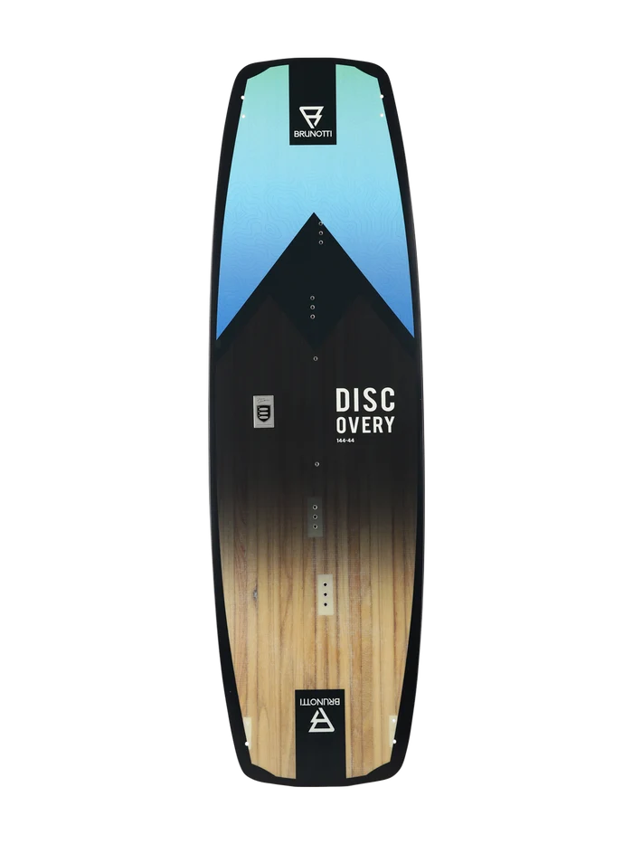 Brunotti Discovery Twintip 2025 twintip boards