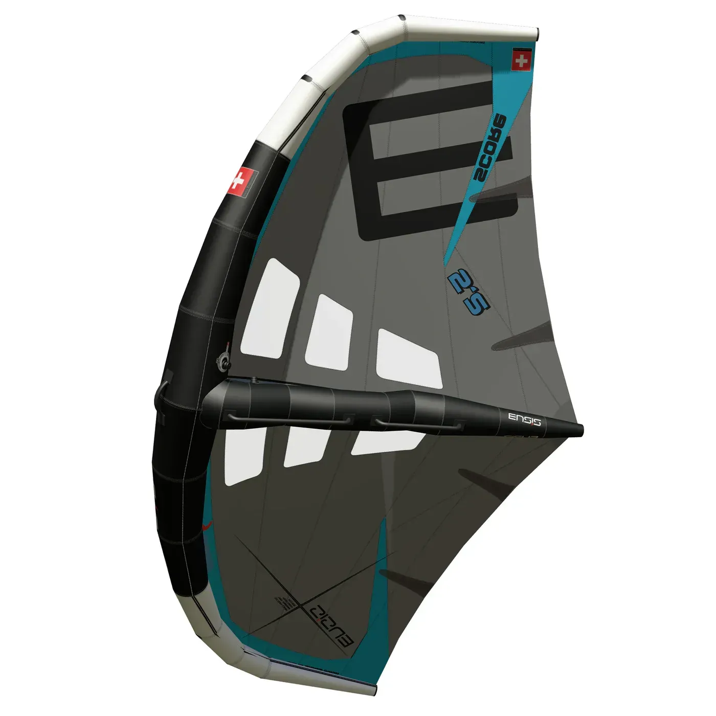 ENSIS SCORE HANDLE Wing 2026