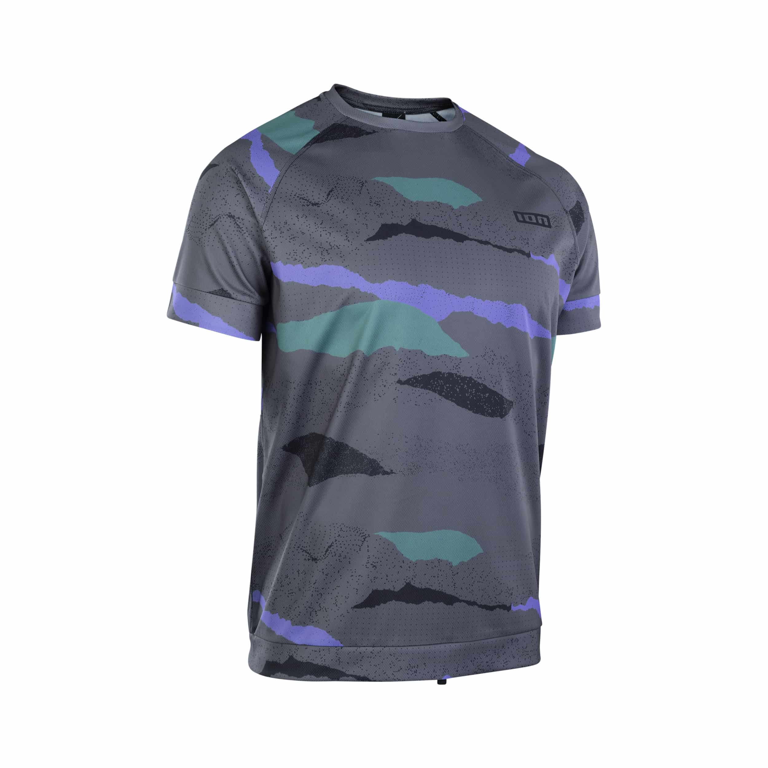 ION Wetshirt SS Men 2024