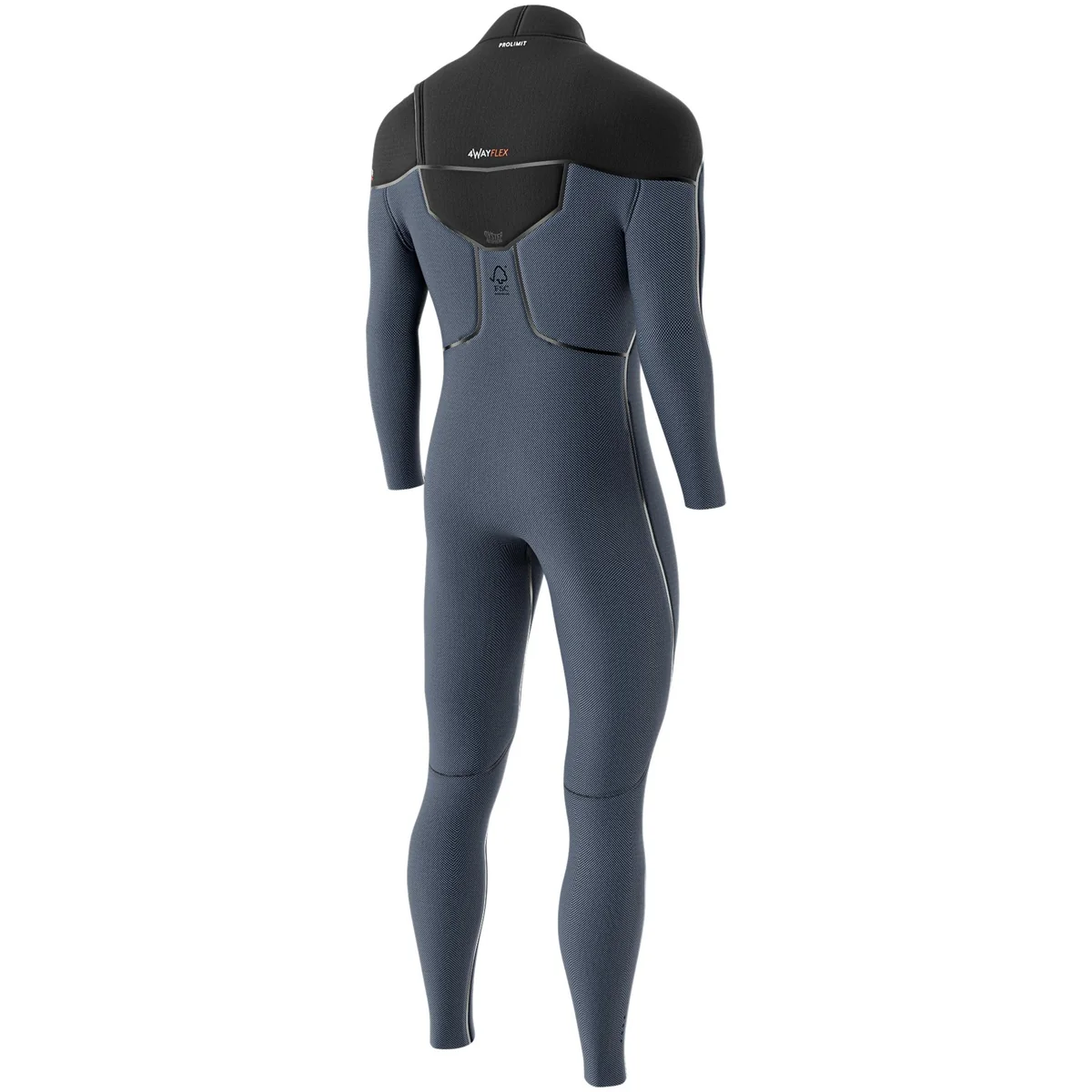 PROLIMIT Vapor Steamer Free-X 4/3 FTM Thermal Rebound FZ FS