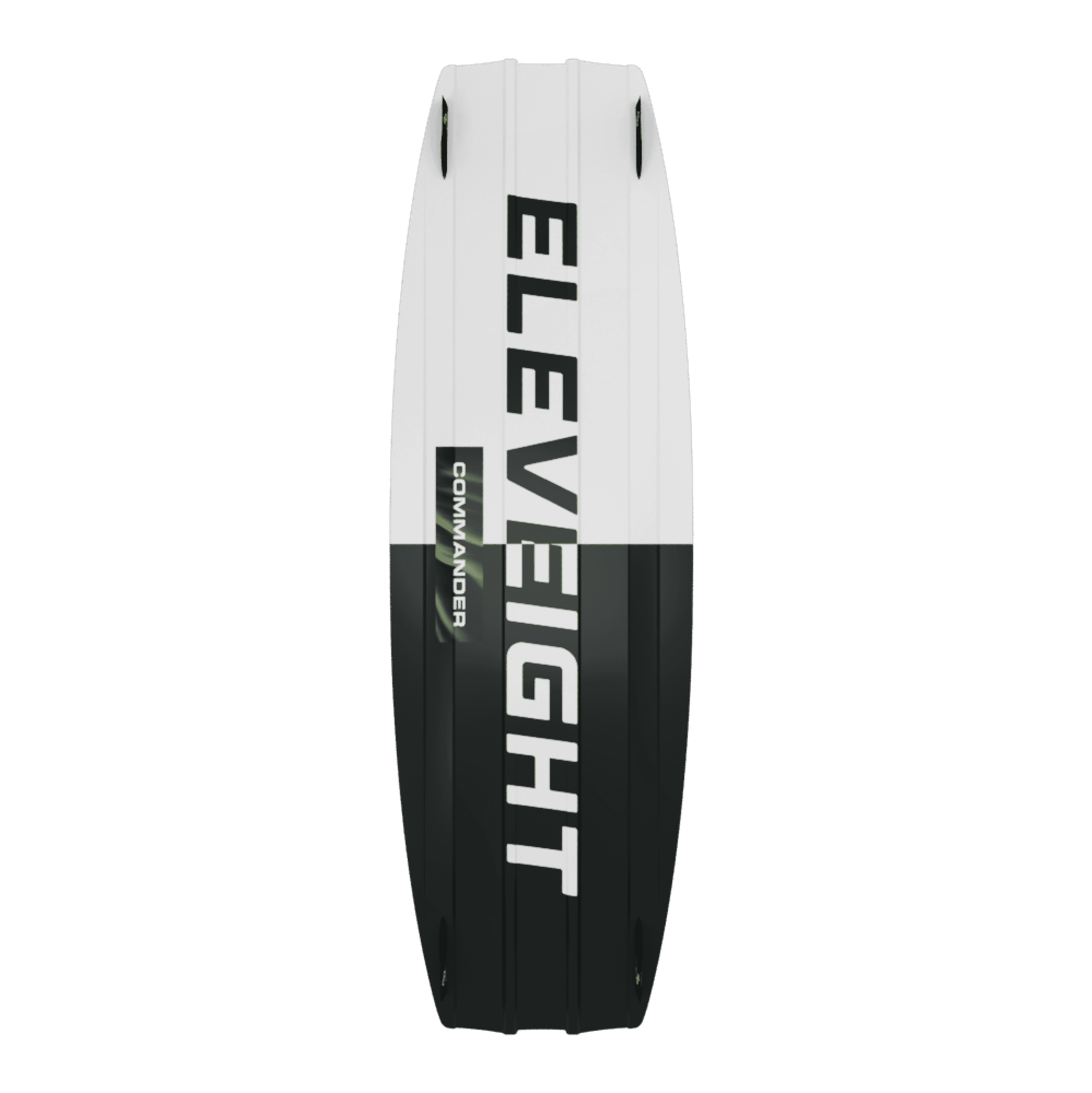 ELEVEIGHT COMMANDER AG PRO V3 Kiteboard 2026