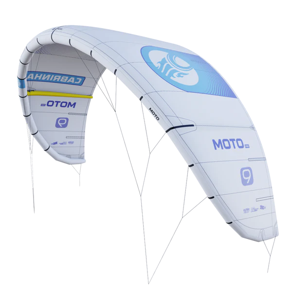 CABRINHA Moto Apex Kite 2026