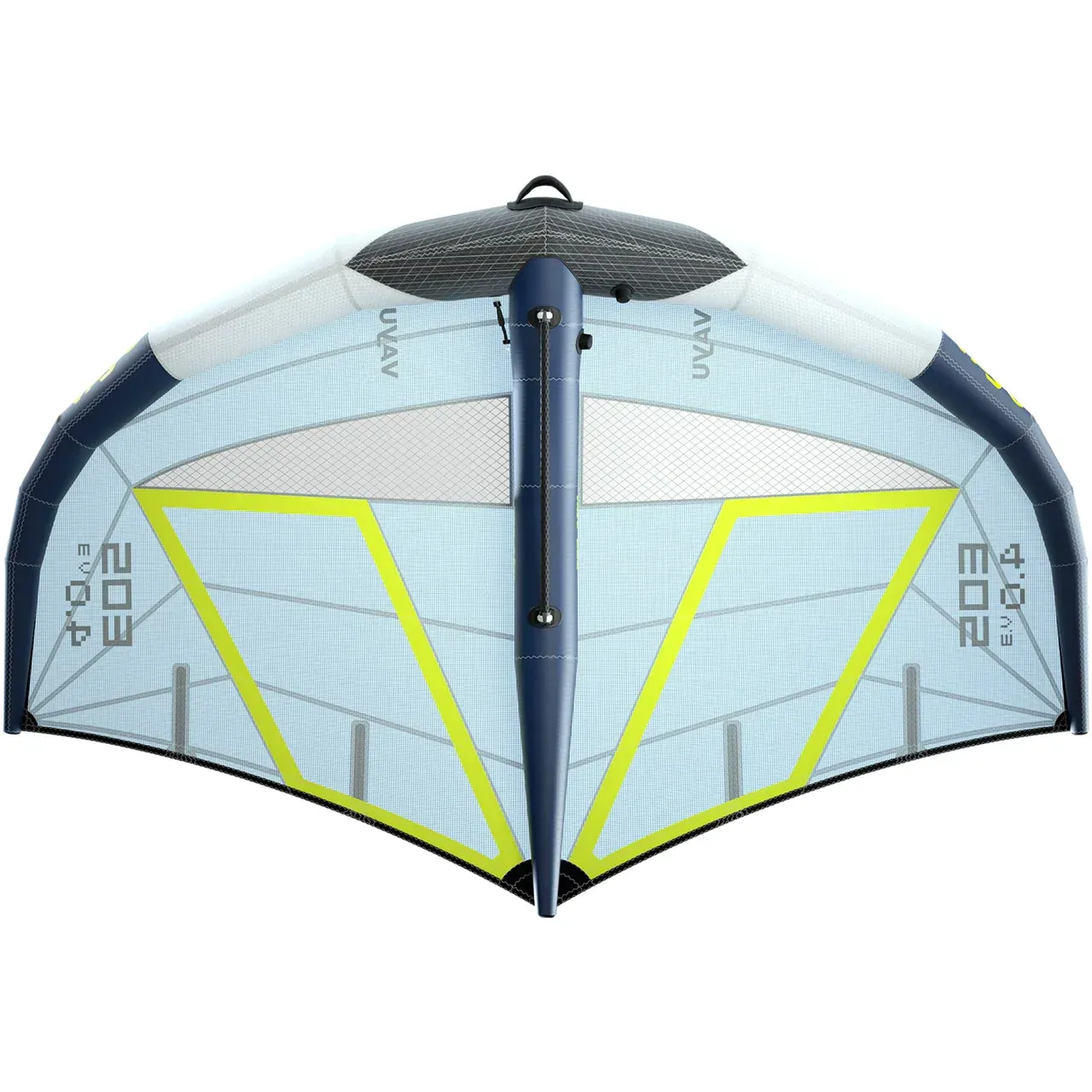 VAYU EOS V3 Wing 2026
