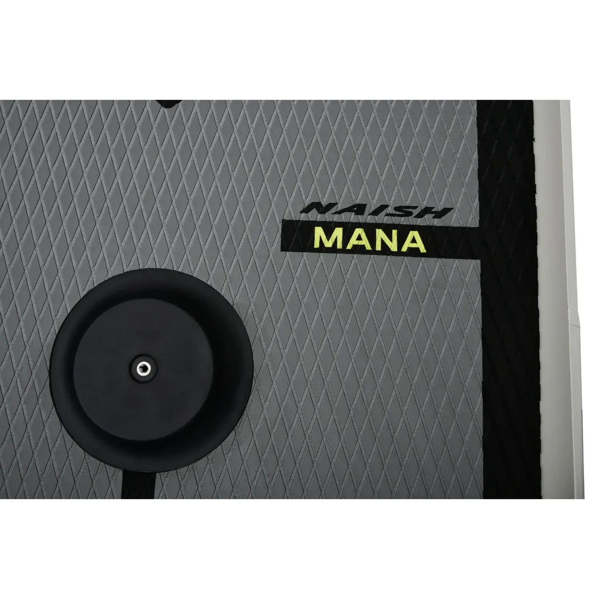 NAISH Mana Crossover iSup