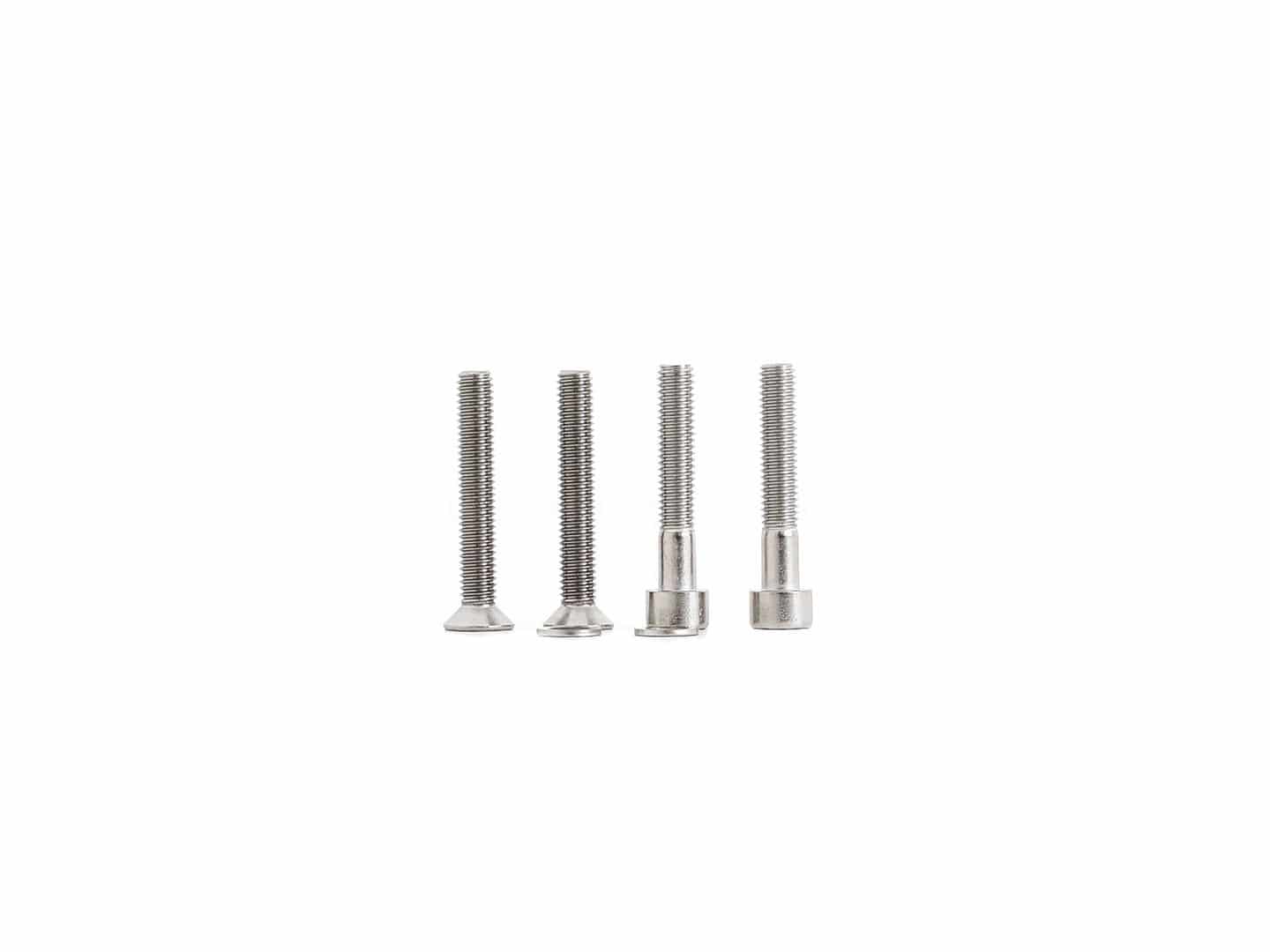 SABFOIL HARDWARE KIT PLATE/MINI TUTTLE TO MAST 2024