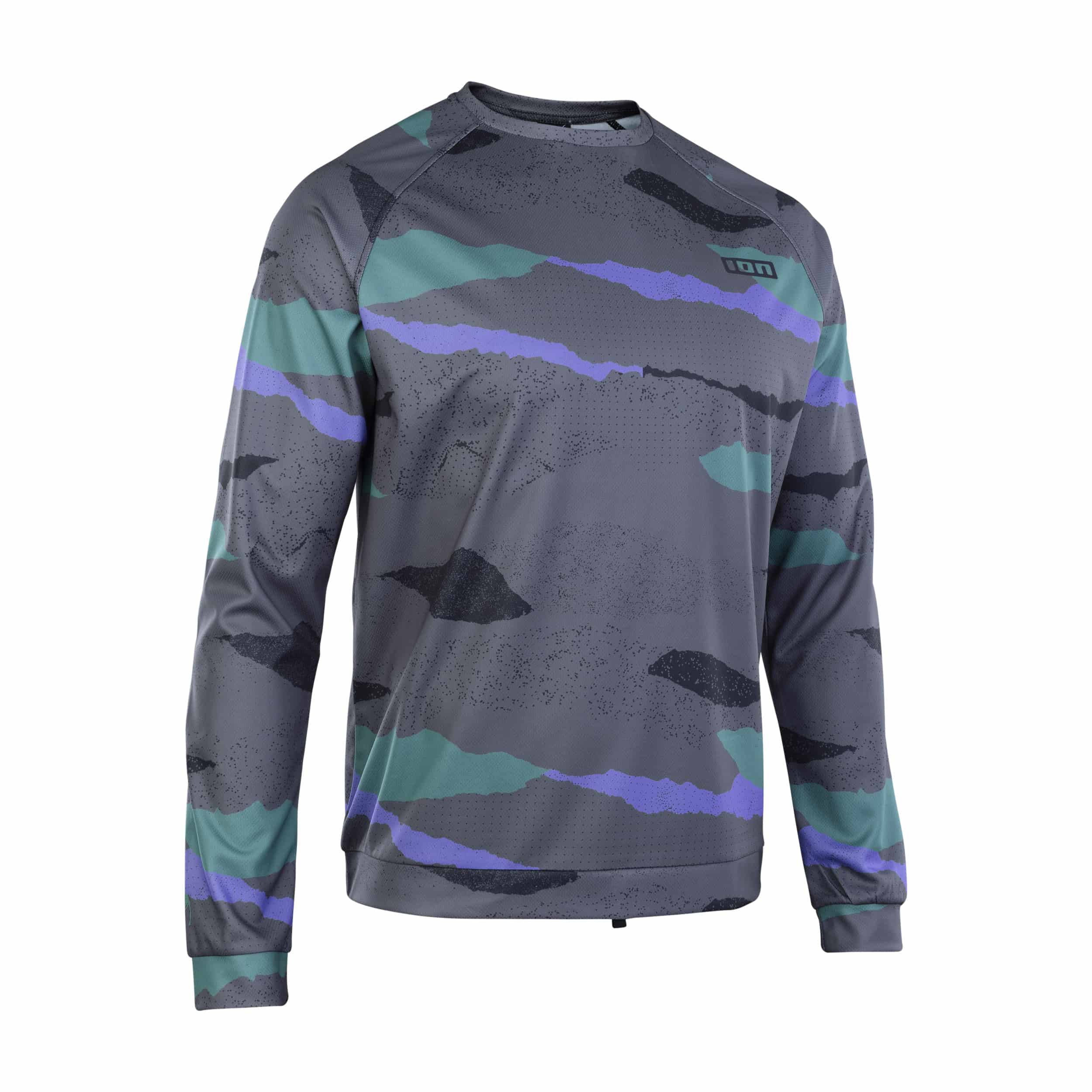 ION Wetshirt  LS Men 2024