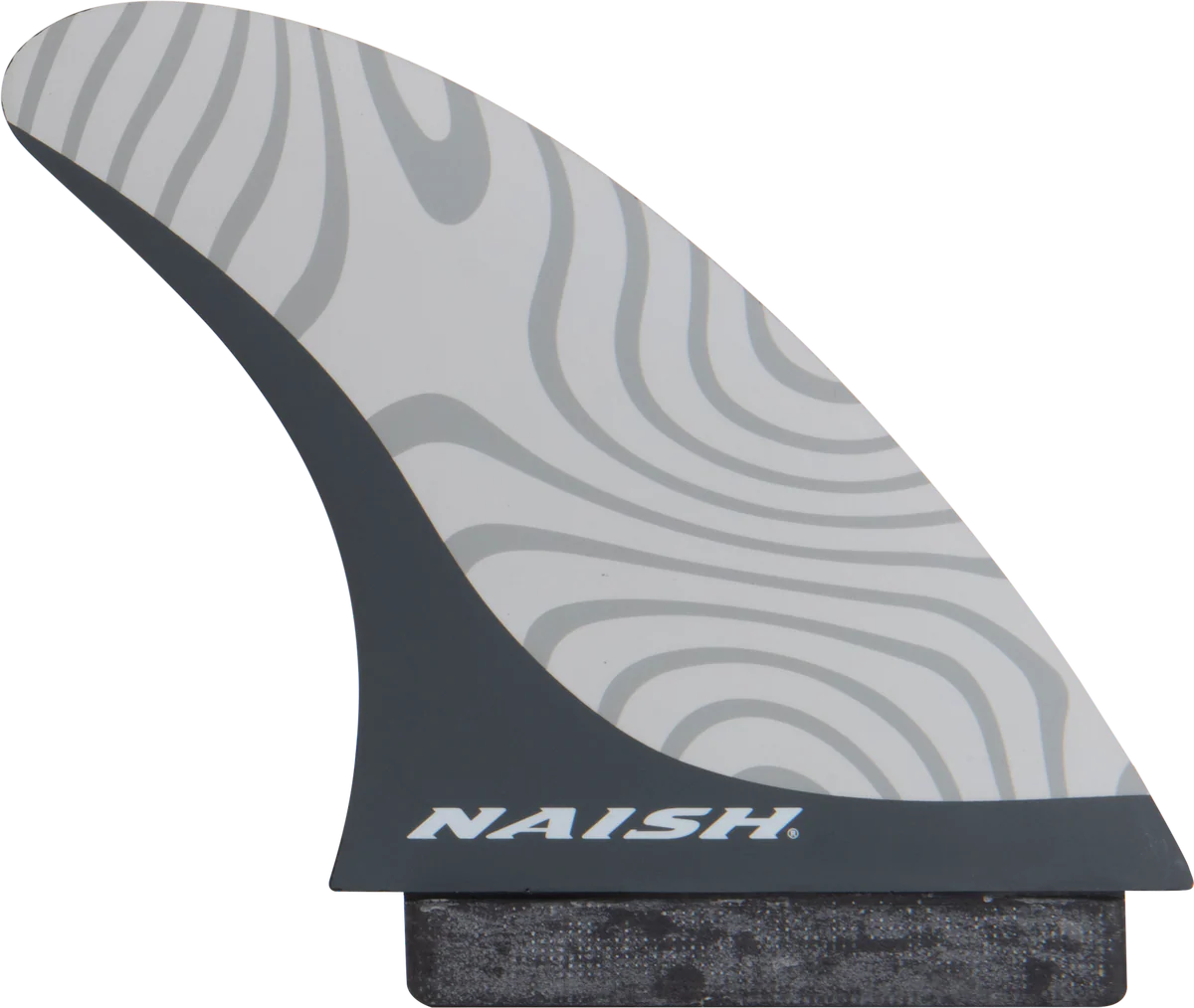 NAISH Quad Fin Set 2024
