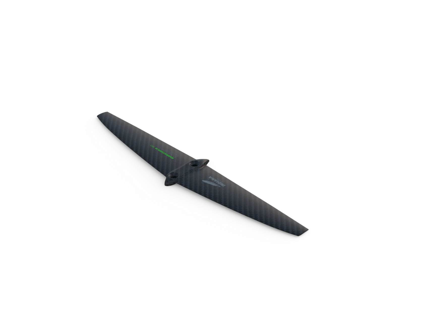 INDIANA Foil FM Stabilizer Barracuda M