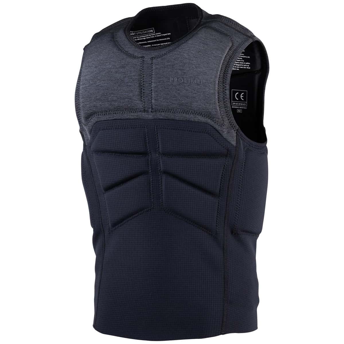PROLIMIT Mercury Stretch Vest No Zip 2026
