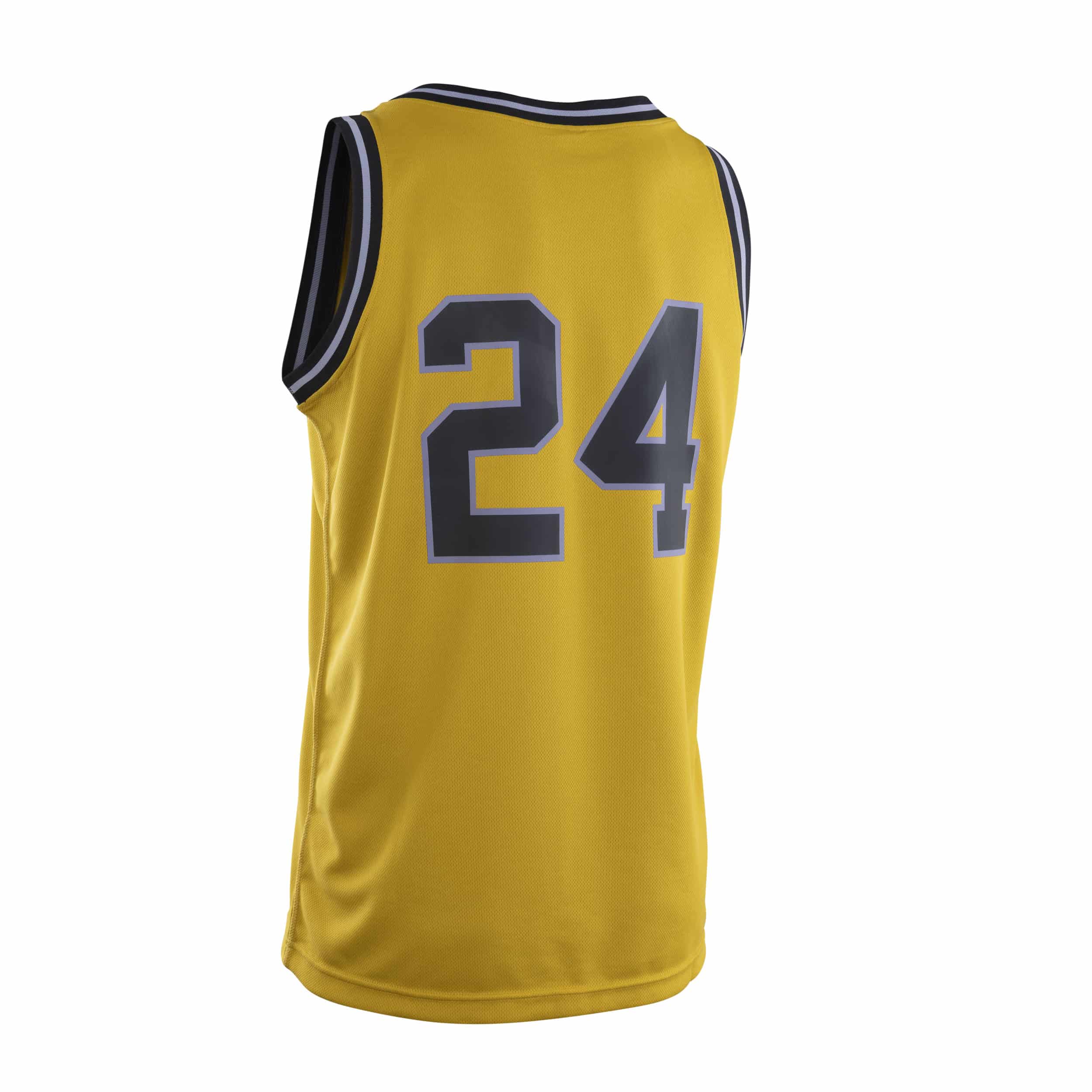 ION Basketball Shirt 2024
