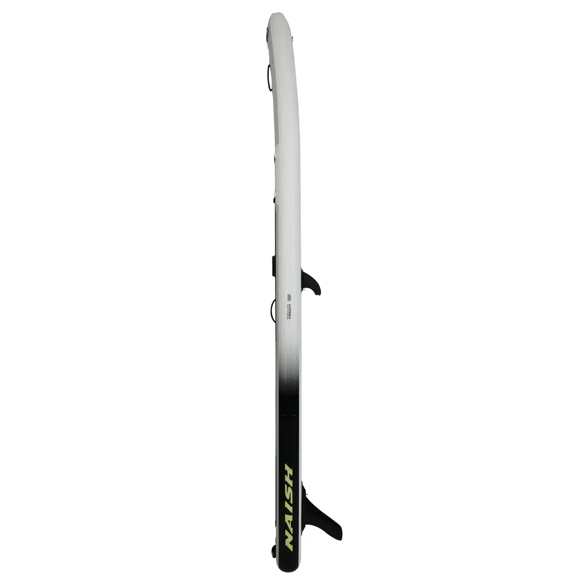 NAISH Mana Crossover iSup
