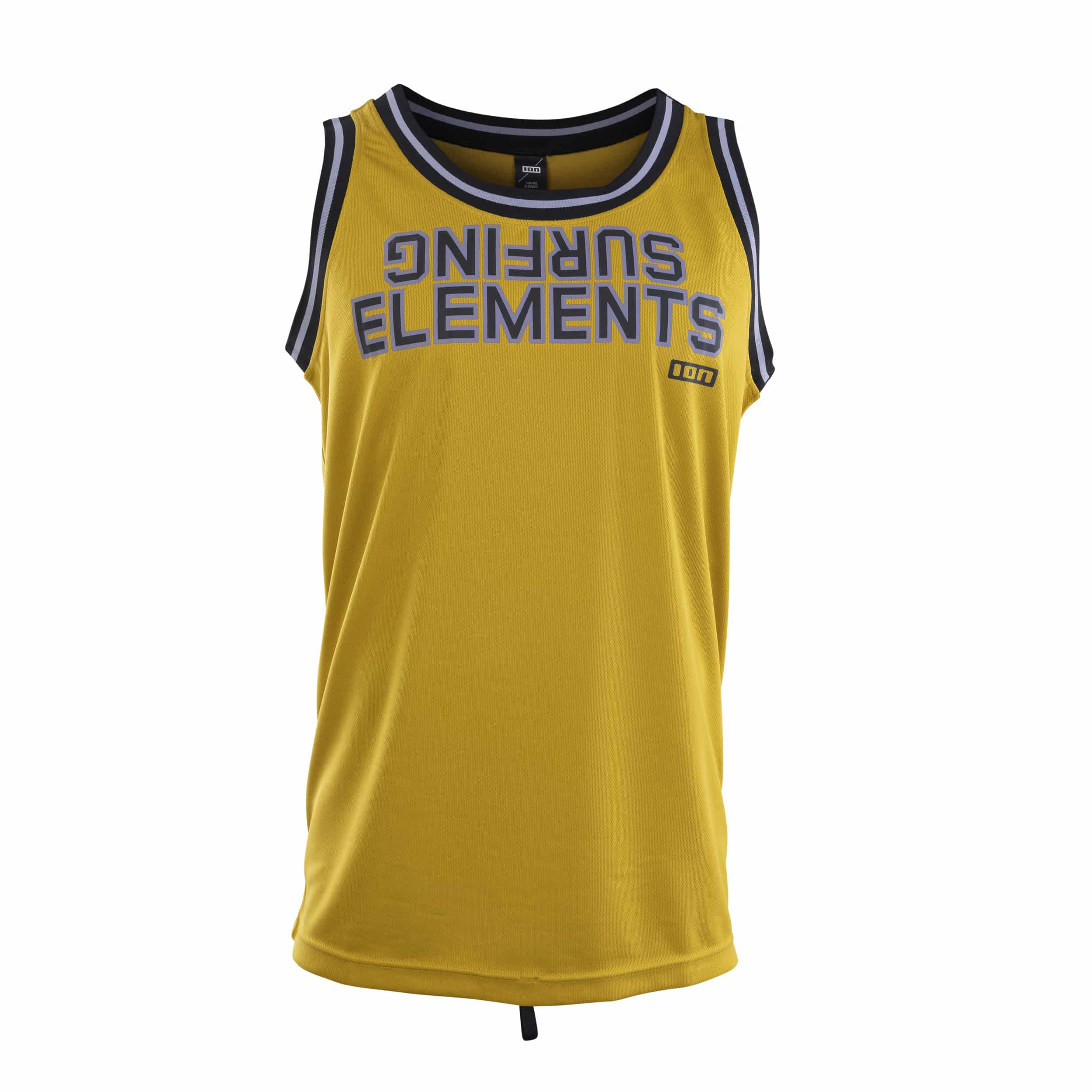 ION Basketball Shirt 2024