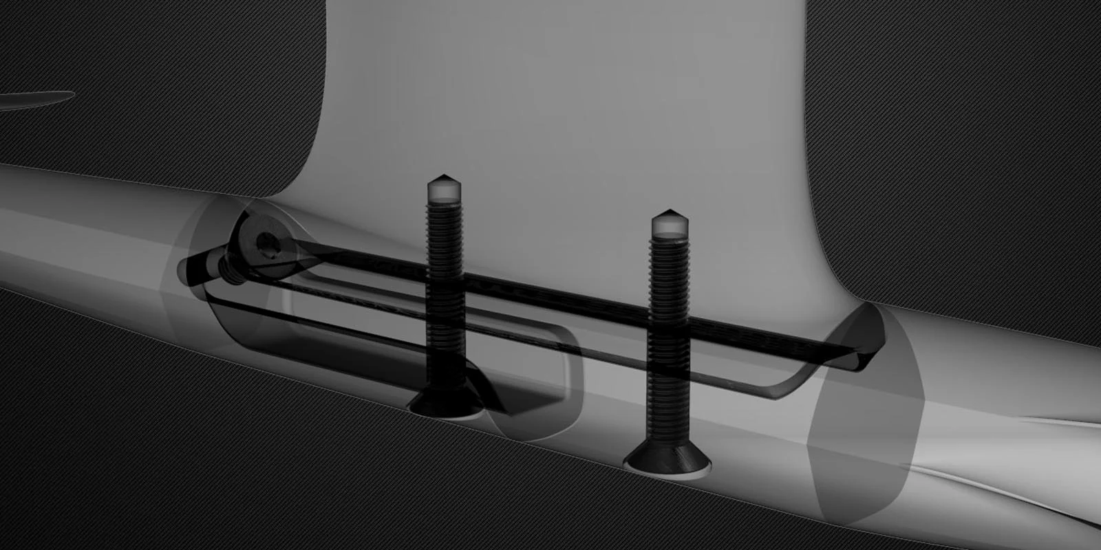CABRINHA Union Carbon Mast 2026
