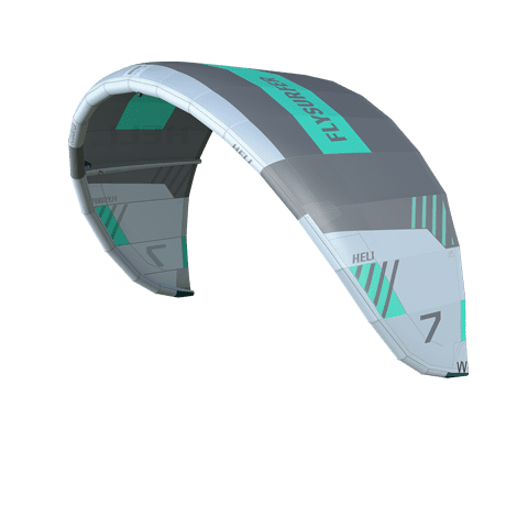 FLYSURFER HELI Kite 2026