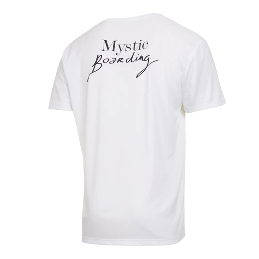 MYSTIC Vision S/S Quickdry 2024
