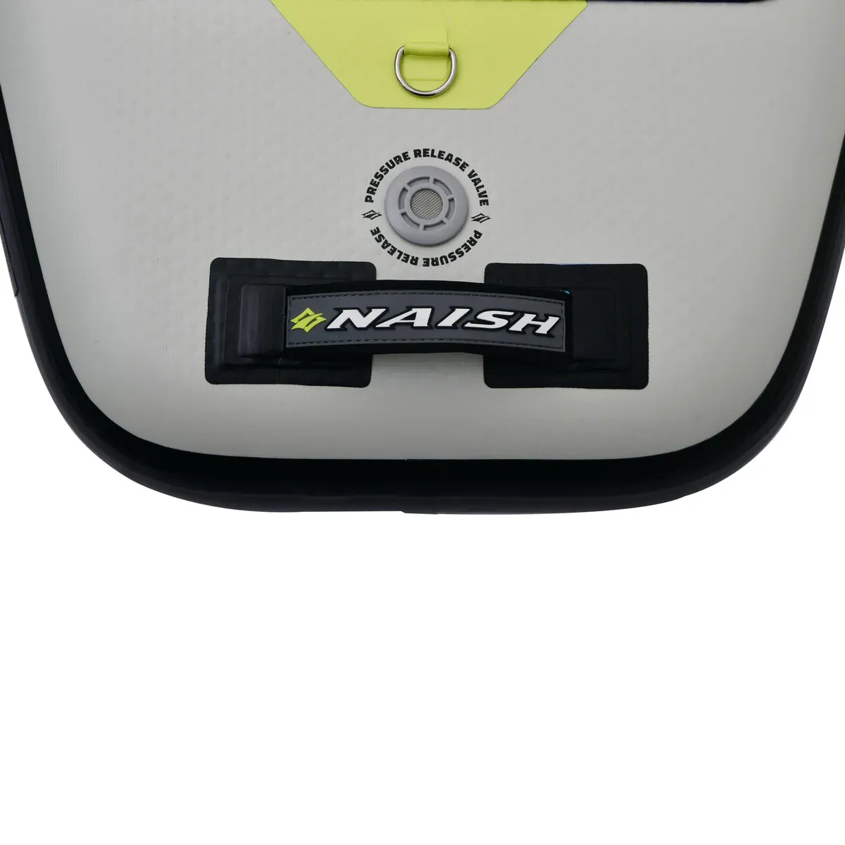 NAISH Mana Crossover iSup