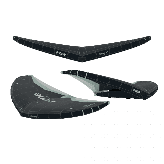 F-ONE SWING V5 2025