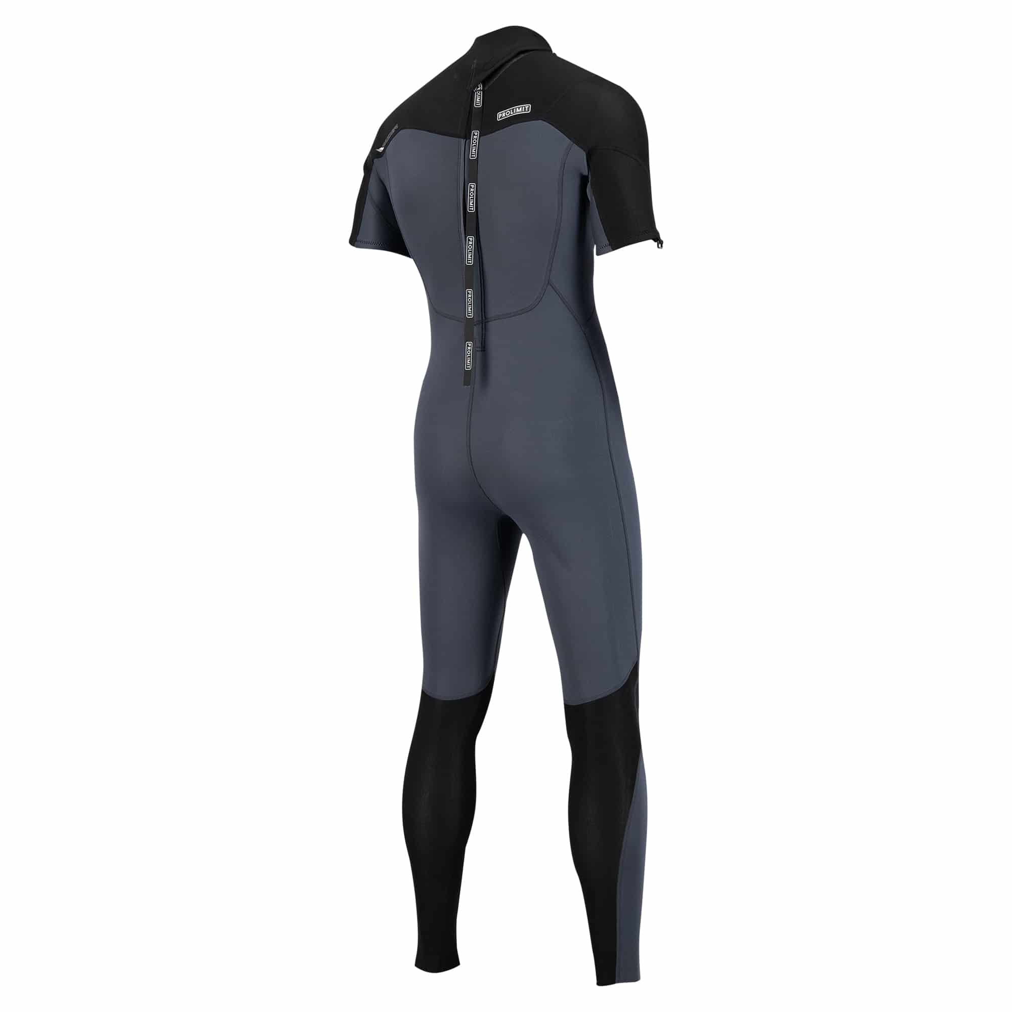 PROLIMIT Raider Steamer V-Backzip 3/2 Removable Arms DL Neopren 2024