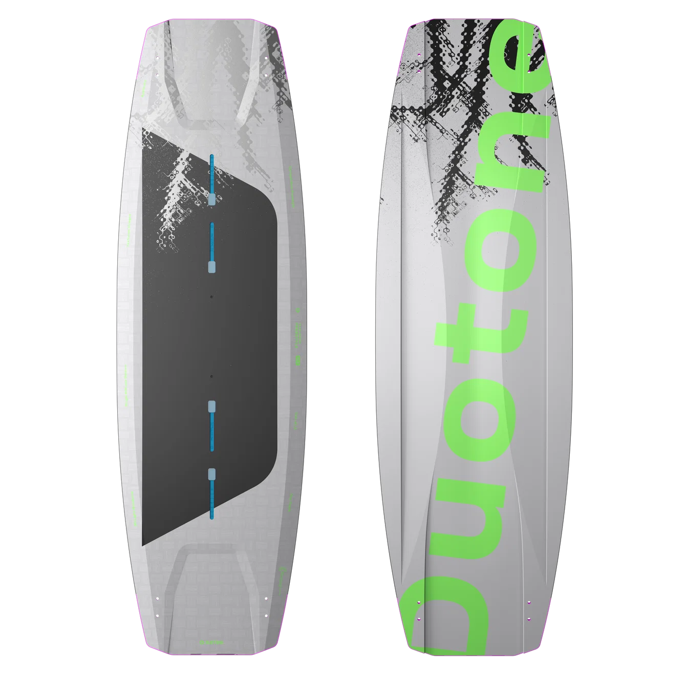 Duotone TS Freestyle SLS Kiteboard 2027 twintip boards