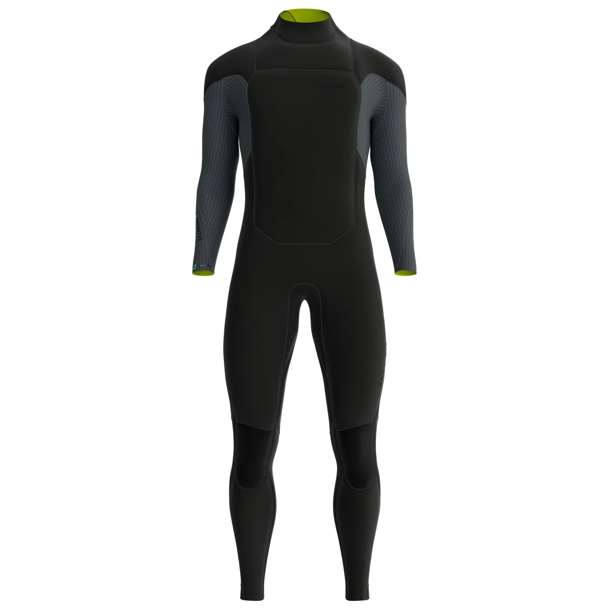 PROLIMIT Predator Steamer V-Zip 5/4 Fullsuit 2027