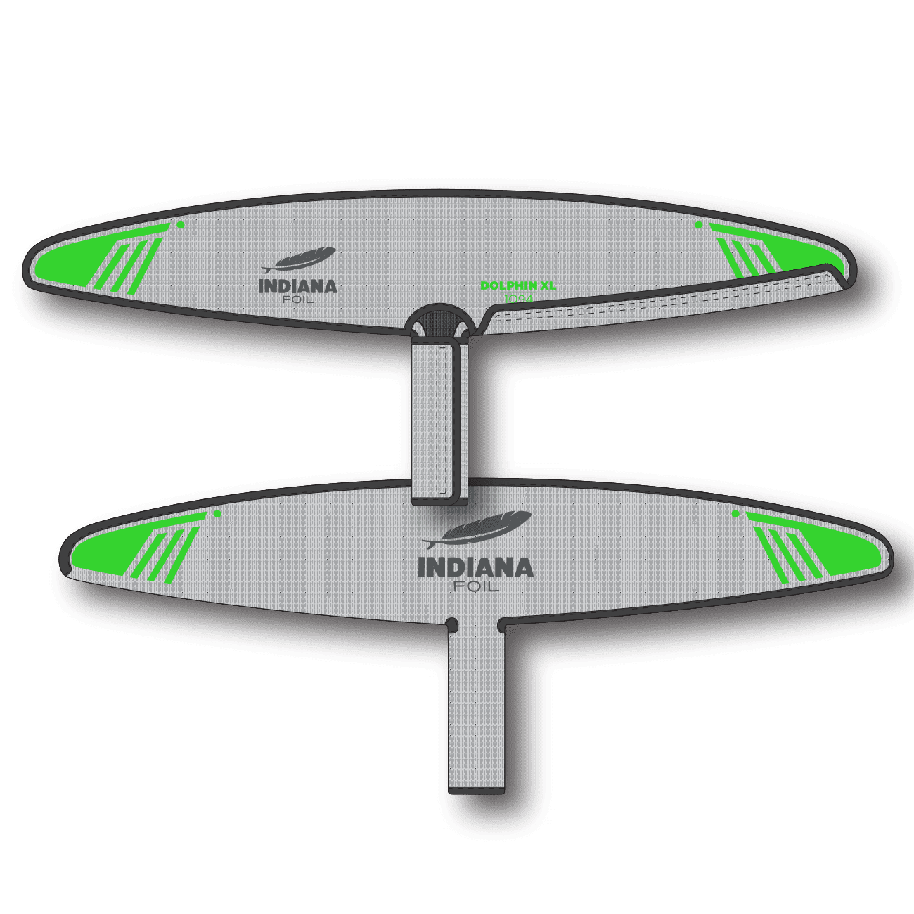 INDIANA Foil MB Front Wing Dolphin XL