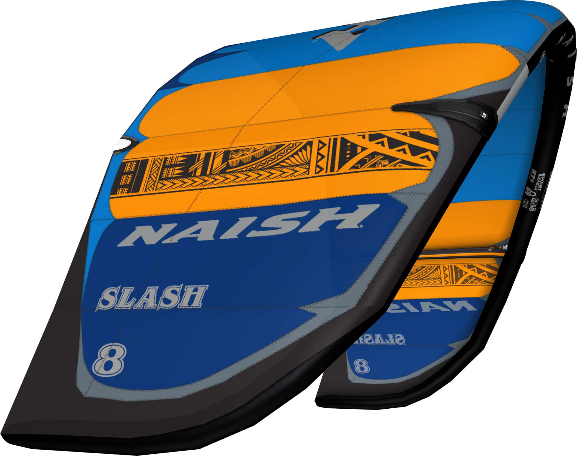 Naish 2021 Naish S25 Slash kites