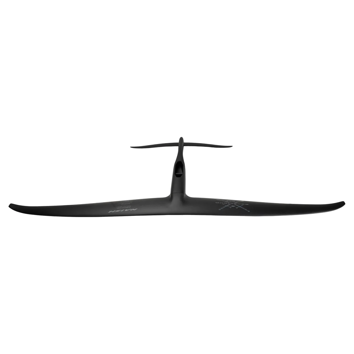 NAISH Excalibur Semi-Complete 2026
