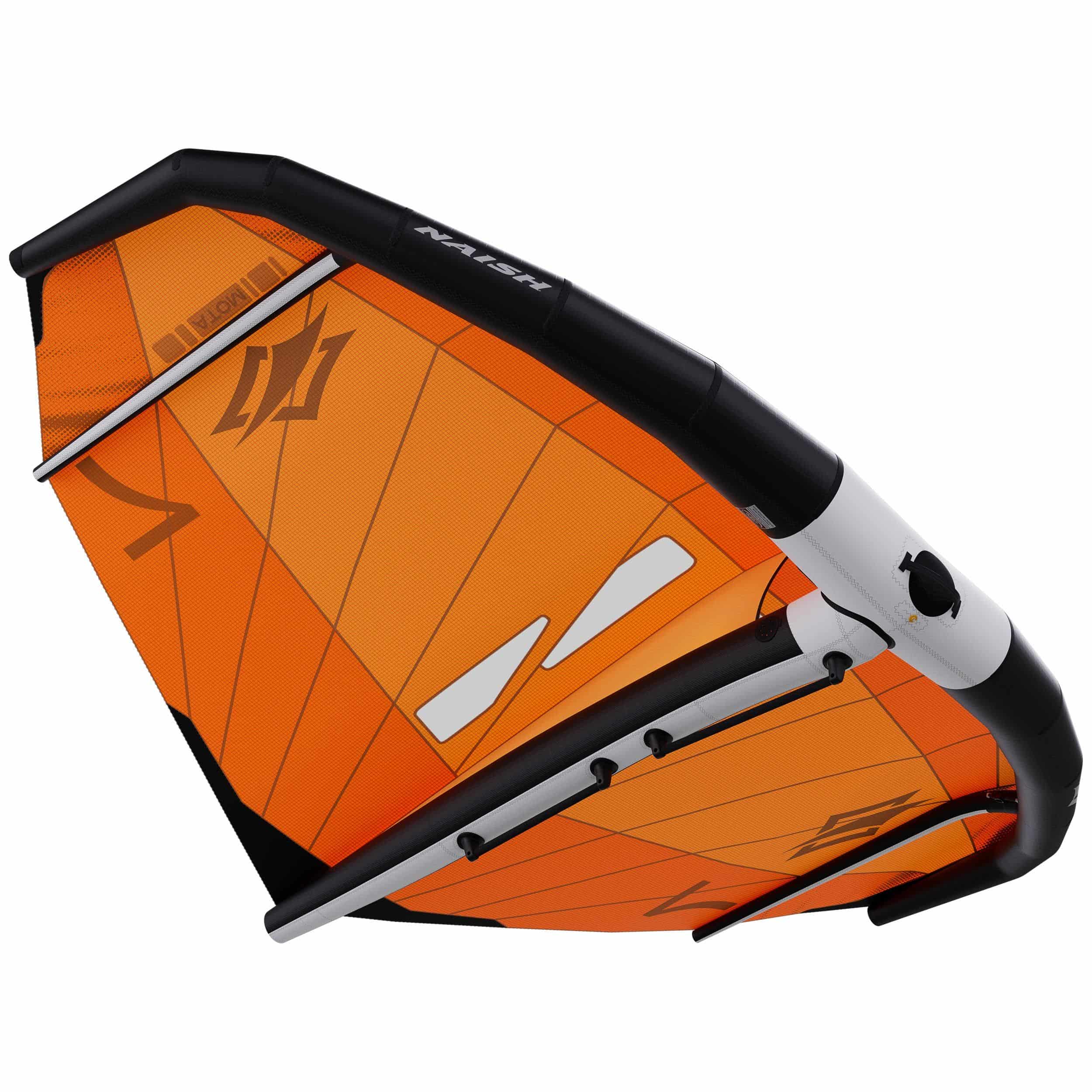 NAISH ATOM Wing 2025
