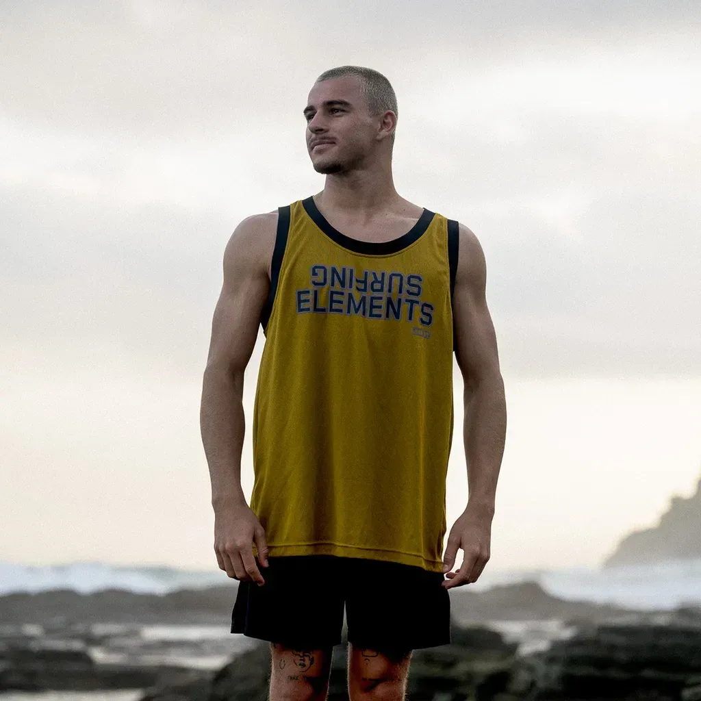 ION Wetshirt Basketball men 2026