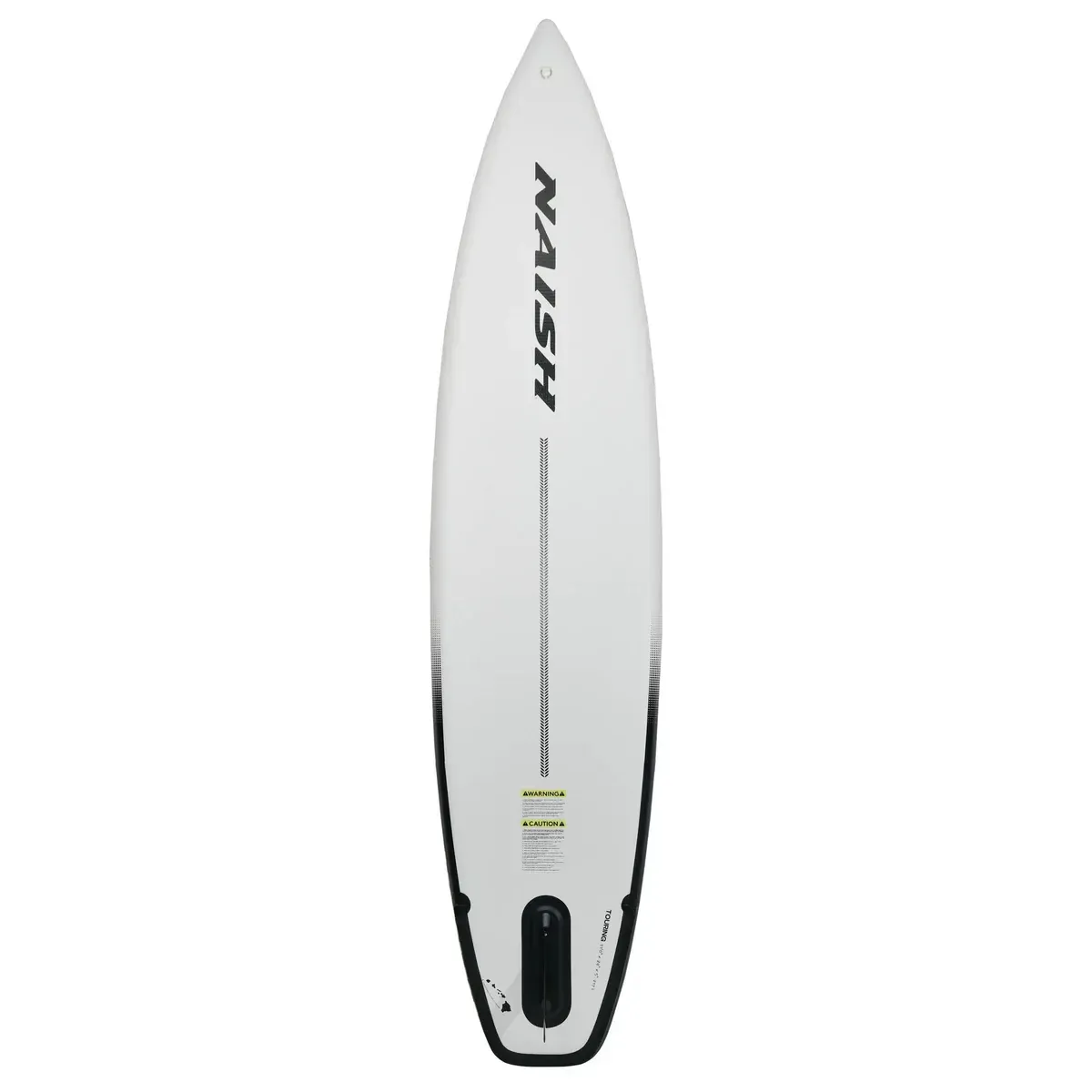 NAISH Touring iSup