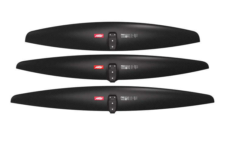 AXIS PNG V2 1400 Ultra High Mod Reinforced Carbon Hydrofoil wing