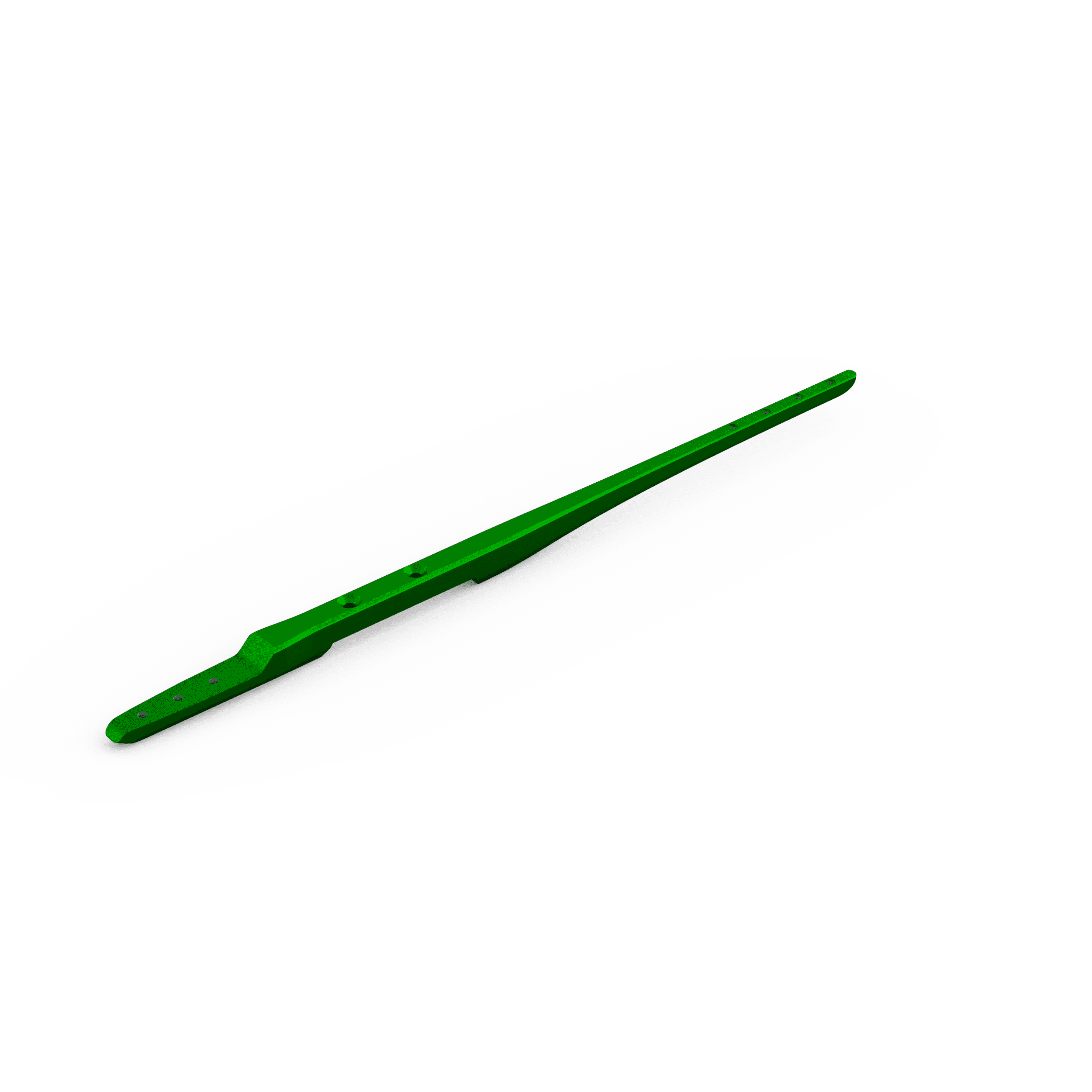 INDIANA Foil HP Alu Fuselage 710 2025
