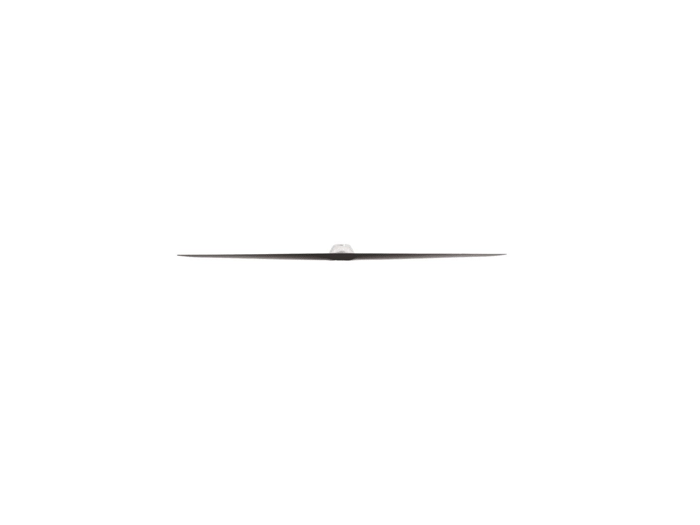 SABFOIL SP385/BB - Progressive 345 Stabilizer | Blackbird 2025