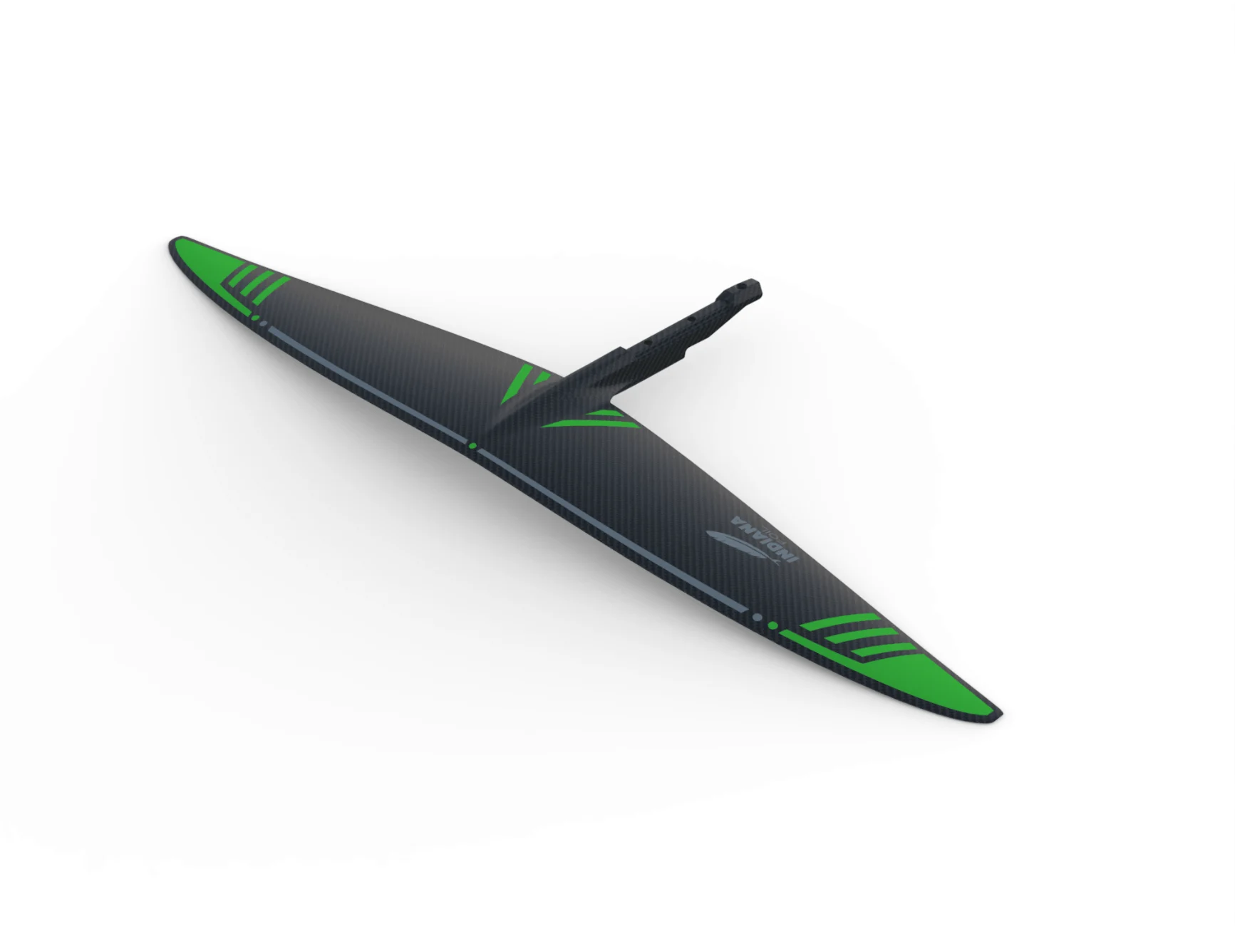 INDIANA Foil MB Front Wing Dolphin XL