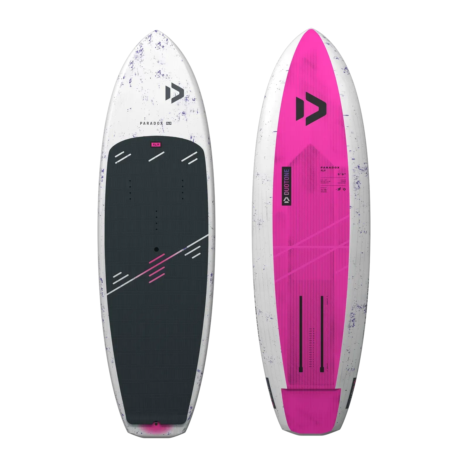 DUOTONE Paradox SLS Foilboard 2026