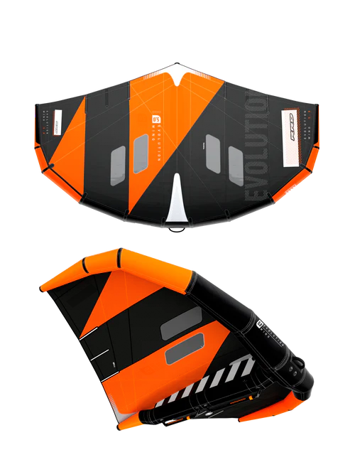 RRD EVOLUTION WING Y29
