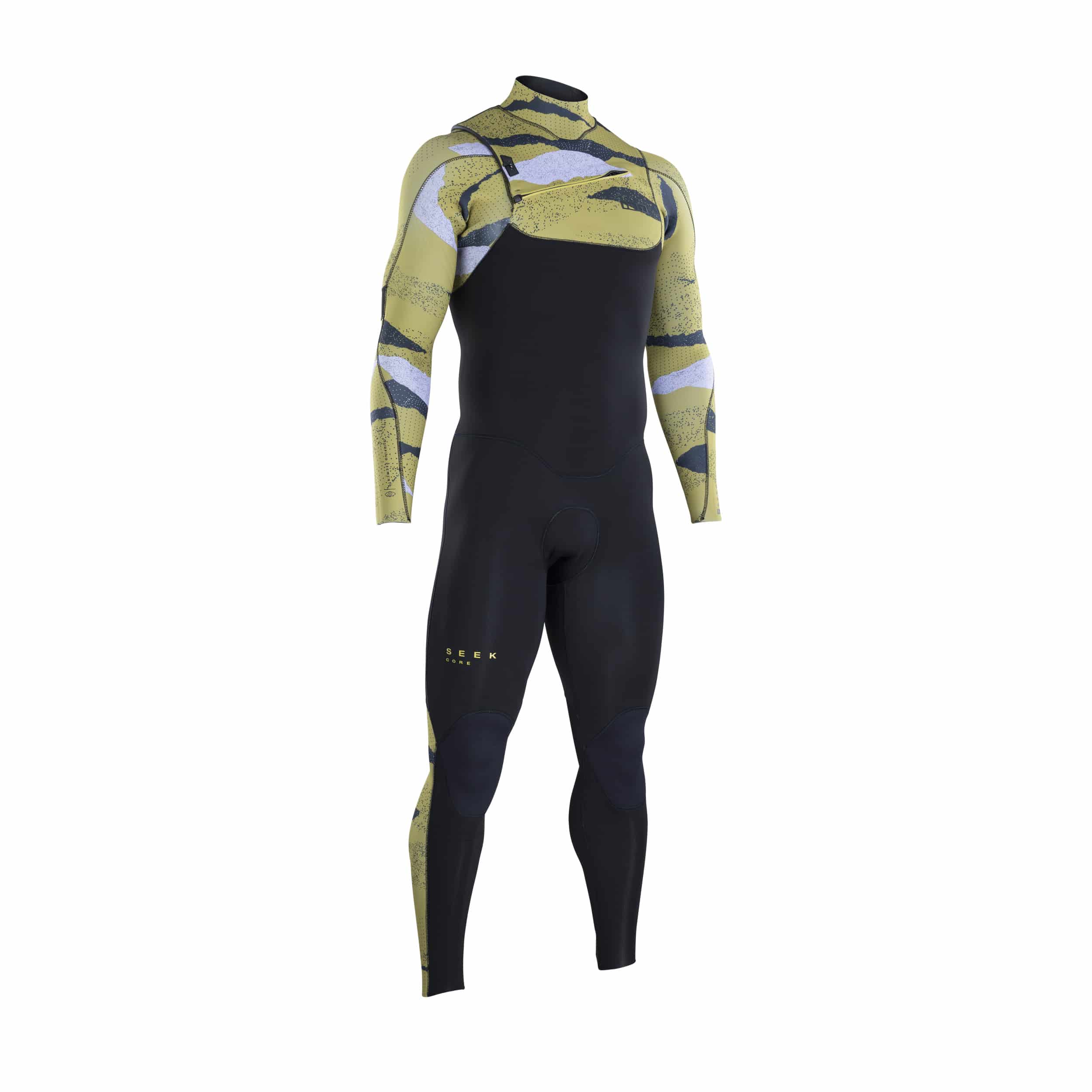 ION Seek Core 5/4 Frontzip Neopren 2024