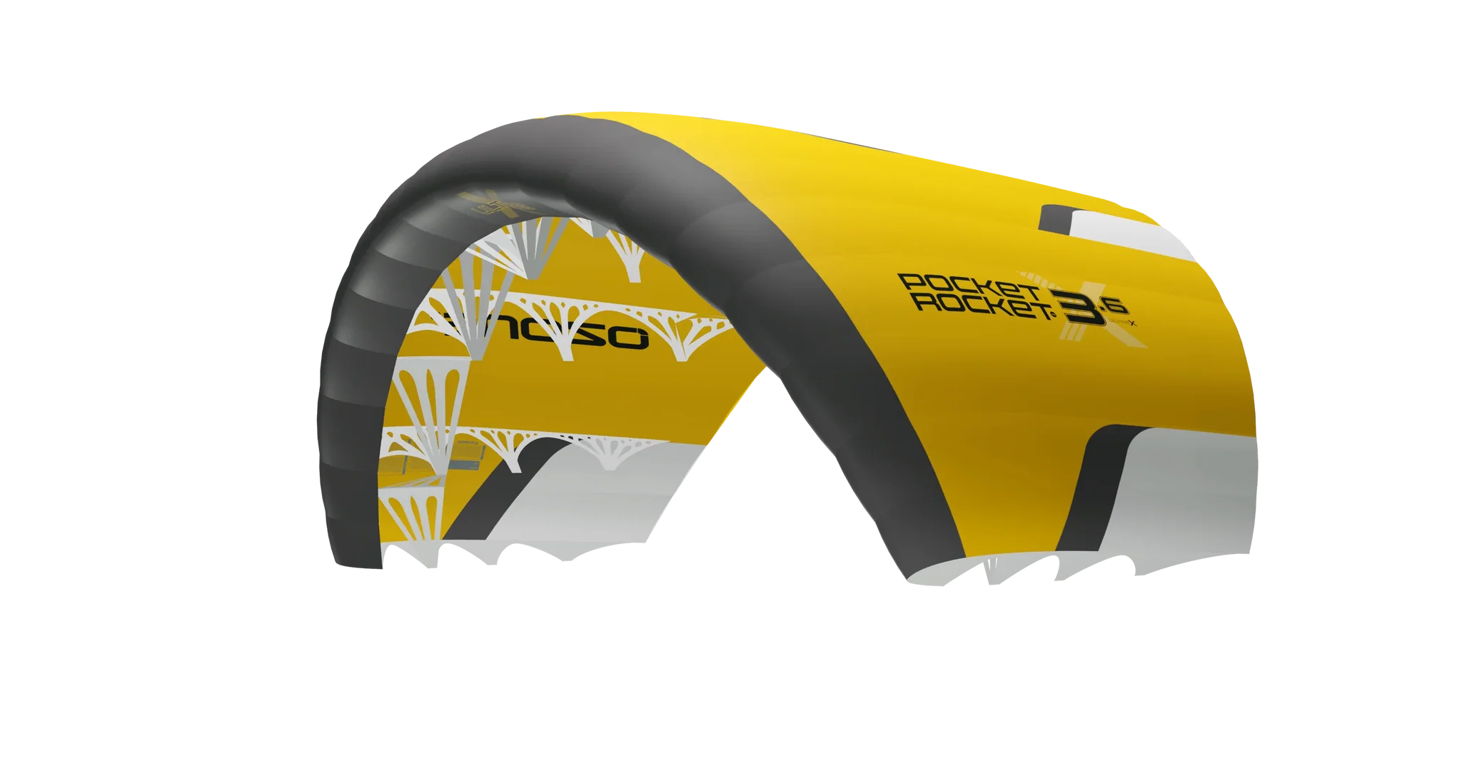 OZONE POCKET ROCKET V2 ULTRA X
