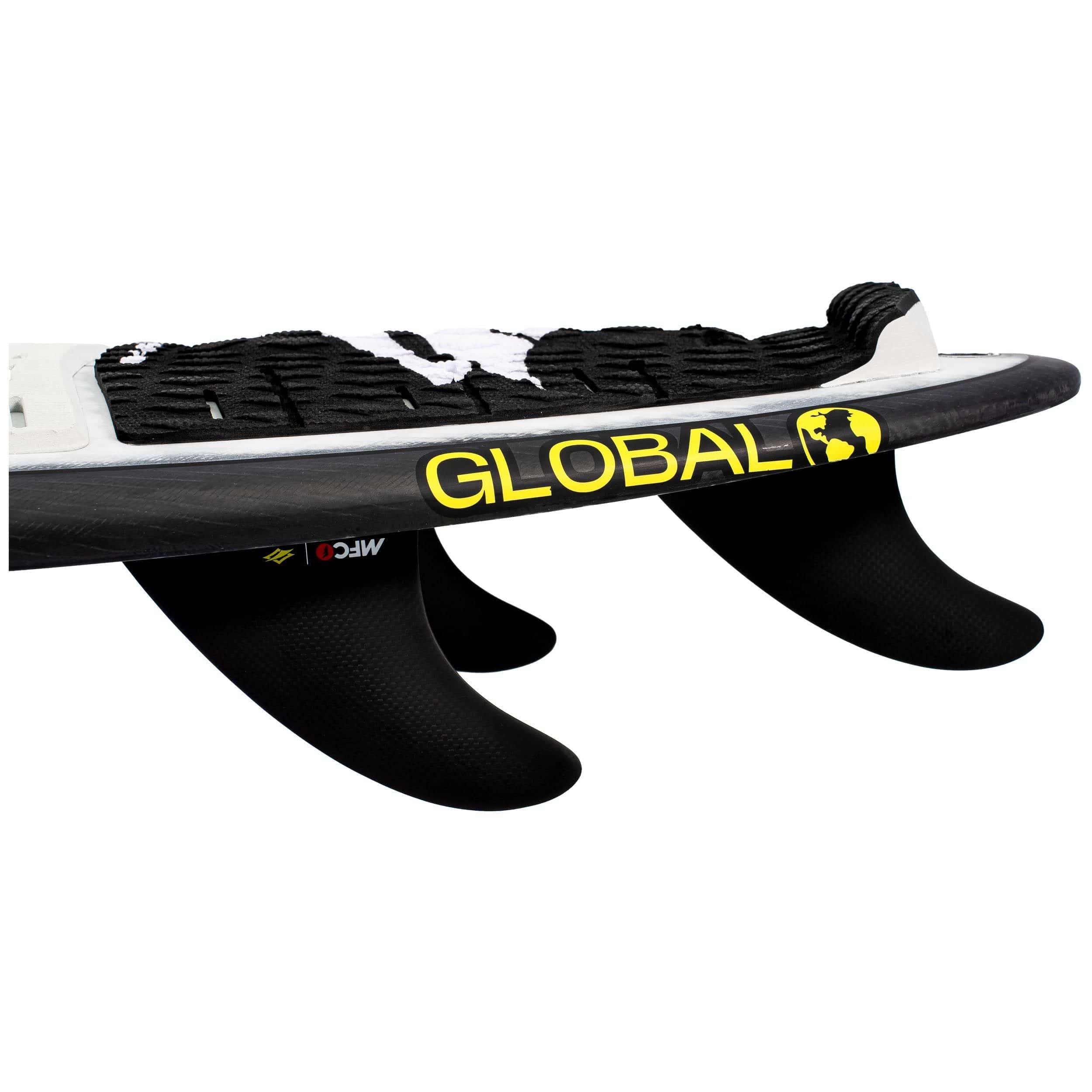NAISH Global 2025