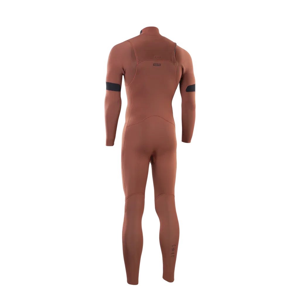 ION Seek Core 5/4 Frontzip Neopren 2024