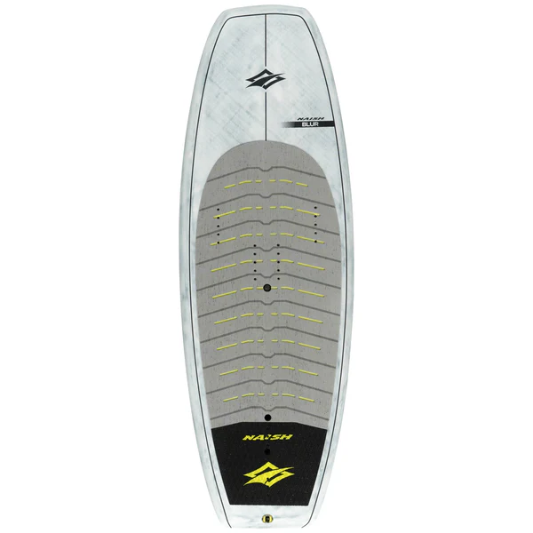 NAISH Blur 2026